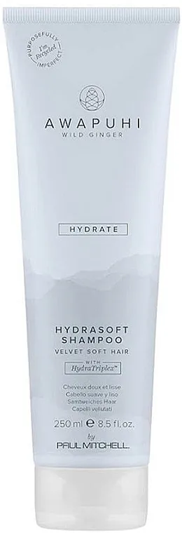 Šampon za kosu Paul Mitchell Awapuhi Wild Ginger HydraSoft Shampoo