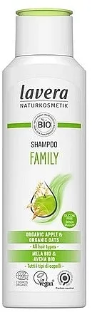 Šampon za sve tipove kose Lavera Family Shampoo