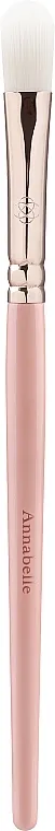 Annabelle Minerals Concealer Brush Kist za šminkanje
