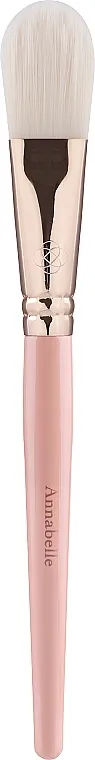 Annabelle Minerals Foundation Brush Kist za šminkanje