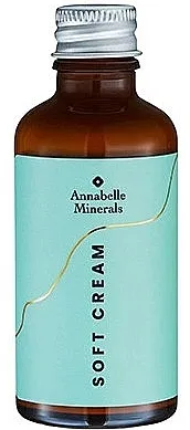 Annabelle Minerals Soft Cream Hidratantna krema za lice