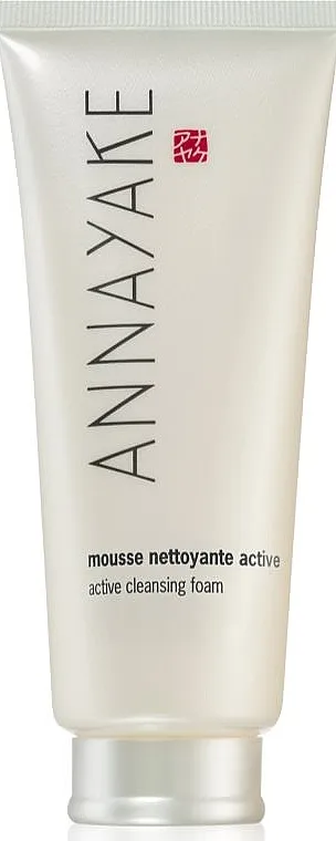 Annayake Active Cleansing Foam Pena za čišćenje lica