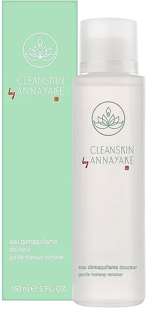 Annayake Cleanskin Gentle Make Up Remover Sredstvo za skidanje šminke