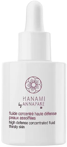 Annayake Hanami High Defense Concentrated Fluid Toner za lice