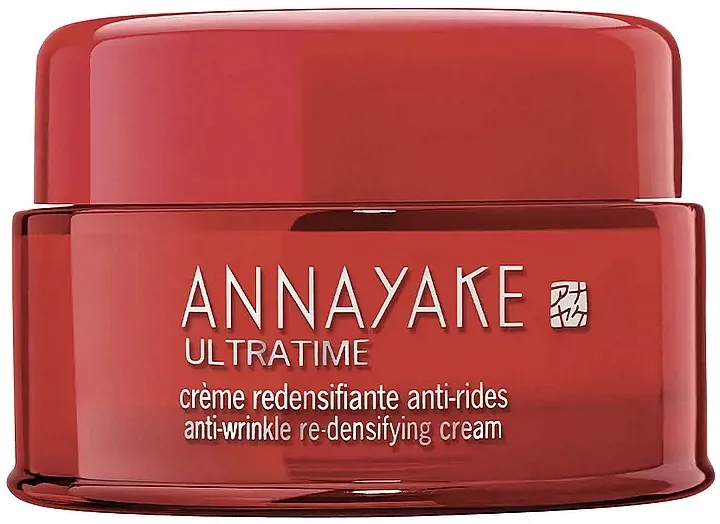 Annayake Ultratime Anti-Aging Re-Densifying Cream Dnevna krema za lice