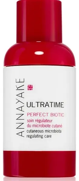 Annayake Ultratime Perfect Biotic Face Fluid Fluid za lice
