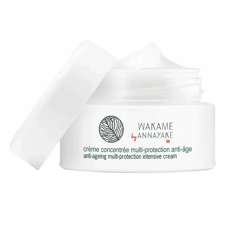 Annayake Wakame Anti-Ageing Multi-Protection Intensive Cream Krema za lice