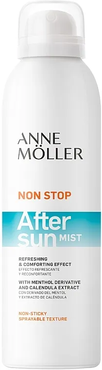 Anne Molle Non Stop After Sun Mist Sprej-mist posle boravka na suncu