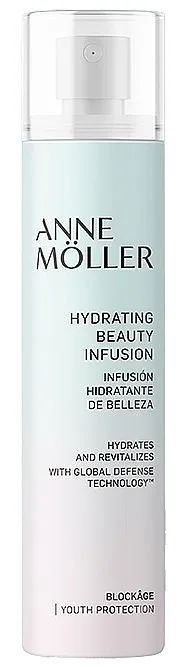 Anne Moller Blockage Hydrating Beauty Infusion Hidratantna magla za lice