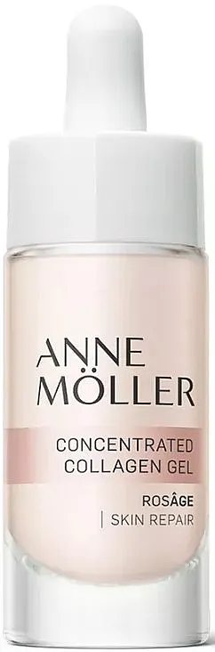 Anne Moller Rosage Concentrated Collagen Gel Koncentrovani kolagen gel