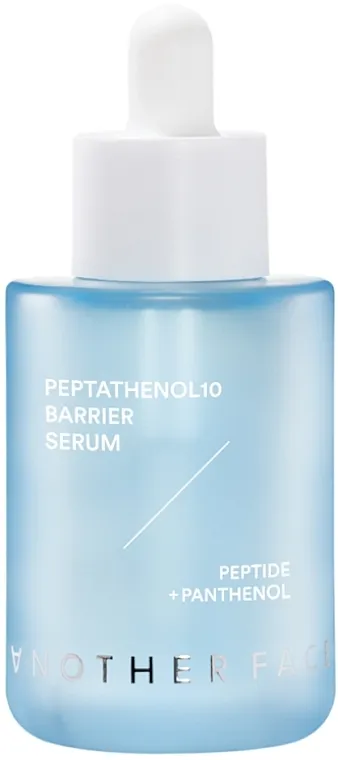 Another Face Peptathenol 10 Barrier Serum Serum za lice