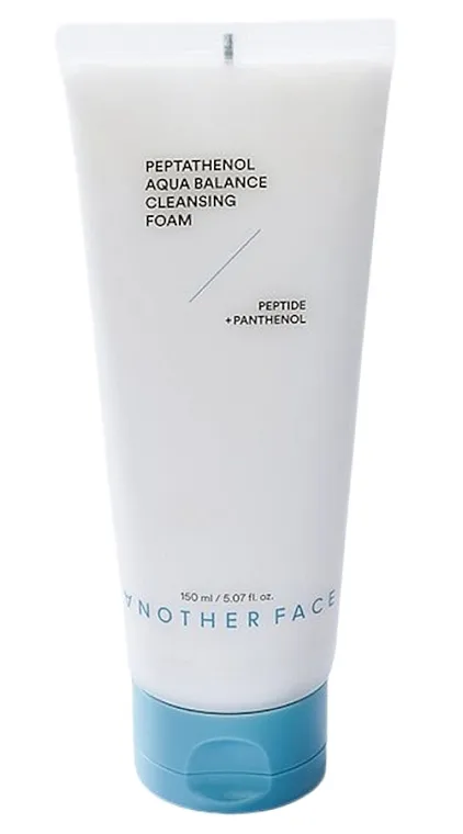 Another Face Peptathenol Aqua Balance Cleansing Foam Pena za čišćenje lica