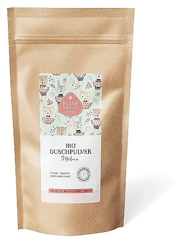 Anthyllis Organic Powder Melon For Children Refill Prašak za čišćenje za djecu "Melon"