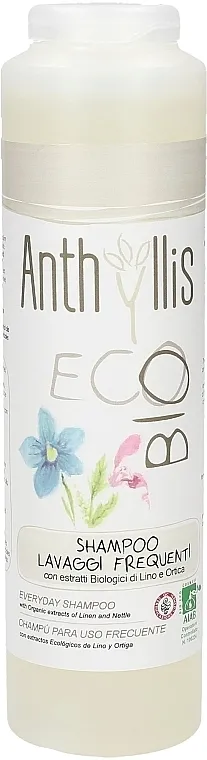 Anthyllis Shampoo for Frequent Use Šampon za svakodnevno pranje kose