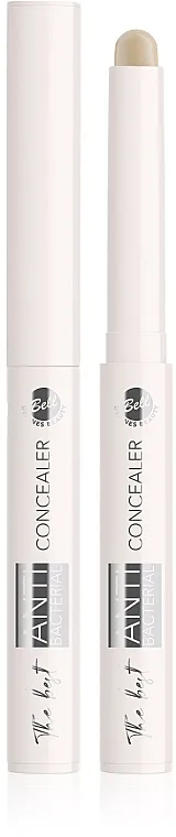 Antibakterijski korektor Bell The Best Antibacterial Concealer