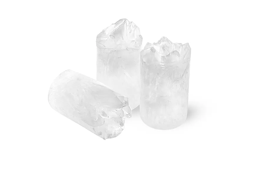 Antixo Crystal Deodorant Unscented For Man Mineralni dezodorans bez mirisa za muškarce
