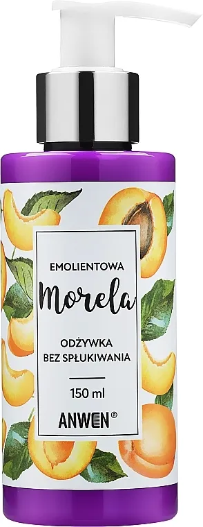 Anwen Regenerator koji se ne ispire "Umirujuća marelica"