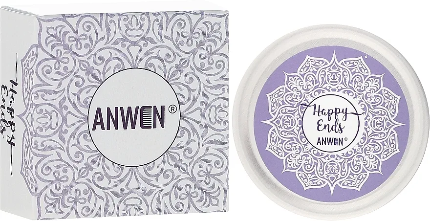Anwen Serum Happy Ends Serum za kosu