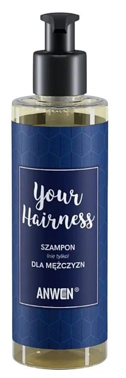 Anwen Your Hairness Šampon