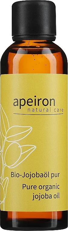 Apeiron Jojoba Oil Pure Čisto ulje jojobe