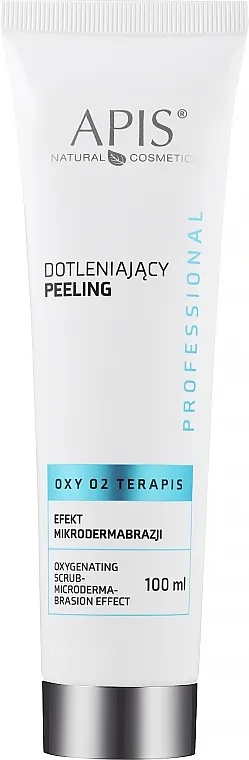 Apis APIS Professional Oxy O2 Peel Piling krema za lice