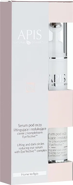 Apis Eye'Fective Complex Eye Serum Serum za oči