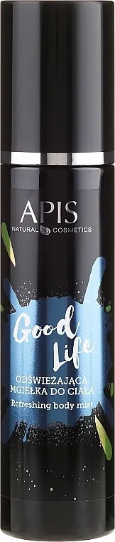 Apis Good Life Refreshing Body Mist Mist za tijelo
