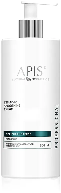 Apis Professional Api-Podo Intense Intensive Smoothing Cream Intenzivno zaglađujuća krema za suvu kožu stopala sklonu ispucalim petama