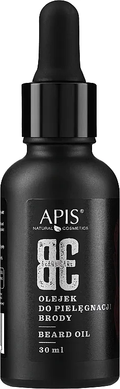 APIS Professional Beard Care Ulje za njegu brade