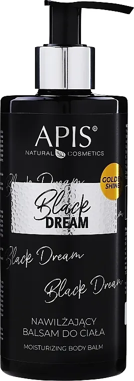 APIS Professional Black Dream Hidratantni losion za tijelo