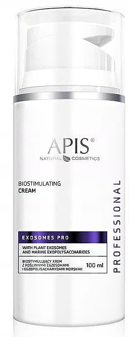Apis Professional Exosomes Pro Biostimulišuća krema sa biljnim egzosomima