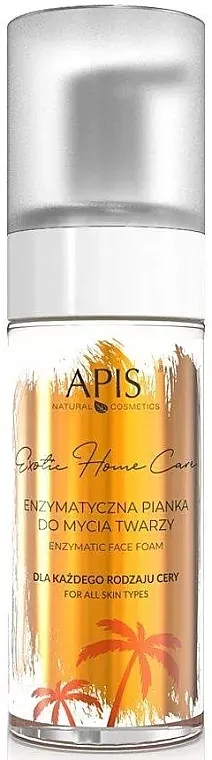 Apis Professional Exotic Home Care Pjena za umivanje