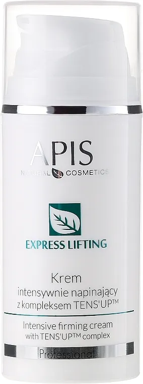 APIS Professional Express Lifting Intensive Firming Cream With Tens UP Krema za lice