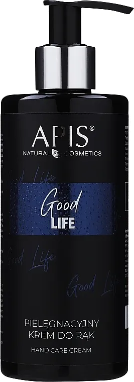 APIS Professional Good Life Hand Cream Lifting krema za ruke