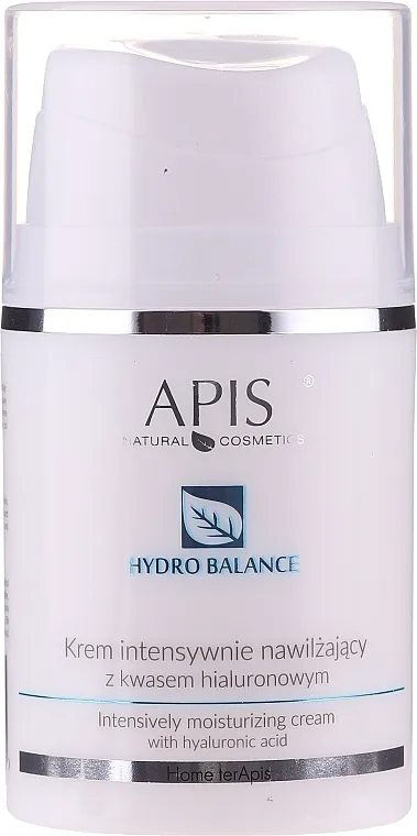 Apis Professional Home TerApis Krem Intenzivna krema za lice