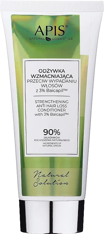 APIS Professional Natural Solution Conditioner Regenerator za jačanje kose