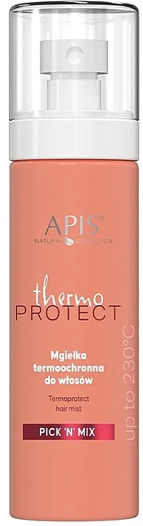 Apis Professional Pick’N’Mix Thermoprotect Hair Mist Termozaštitni sprej za kosu
