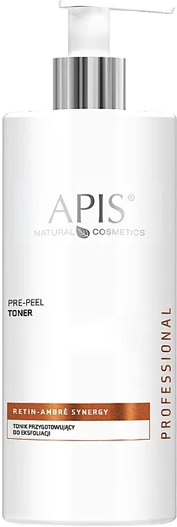 APIS Professional Retin-Ambre Synergy Tonik za pripremu za eksfolijaciju