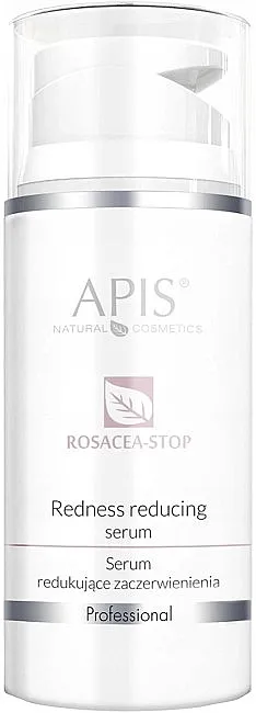 APIS Professional Rosacea-Stop Redness Reducing Serum Umirujući serum za lice