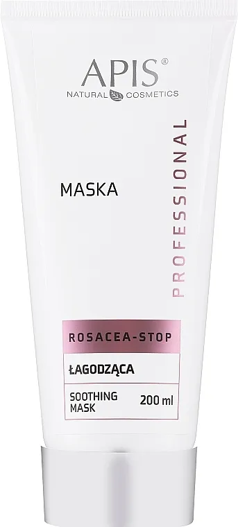 APIS Professional Rosacea-Stop Soothing Mask Umirujuća maska za lice