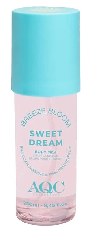 AQC Fragrances Breeze Bloom Body Mist Maglica za telo
