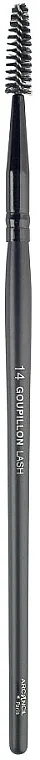 Arcancil Paris Brush №14 Četkica za obrve