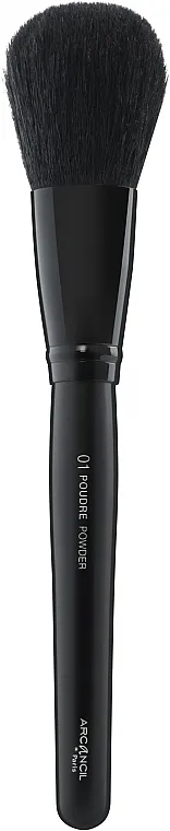 Arcancil Paris Powder Brush Kist za puder