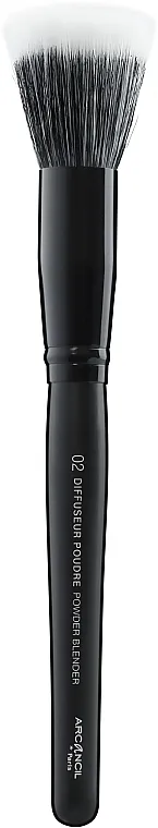 Arcancil Paris Powder Diffuser Brush Četkica za puder