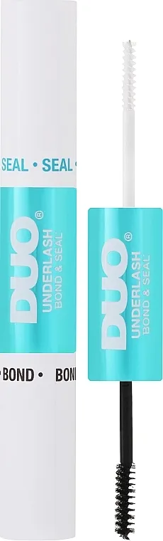 Ardell Duo Under Lash Adhesive Bond &amp; Seal Lepak za trepavice 2u1