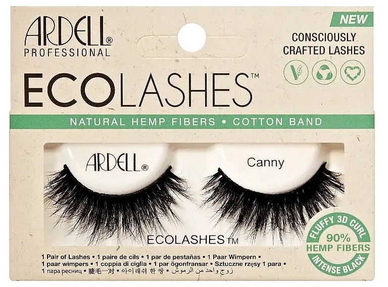 Ardell Eco Lashes 464 Canny Veštačke trepavice