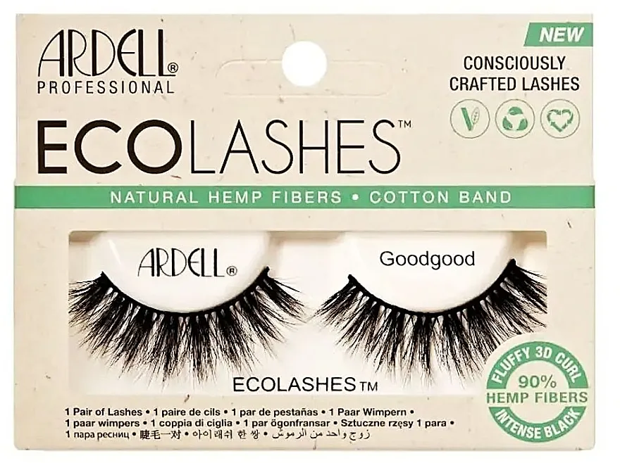 Ardell Eco Lashes Goodgood Veštačke trepavice