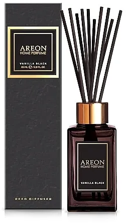 Areon Aroma difuzor "Crna vanila", PSL03