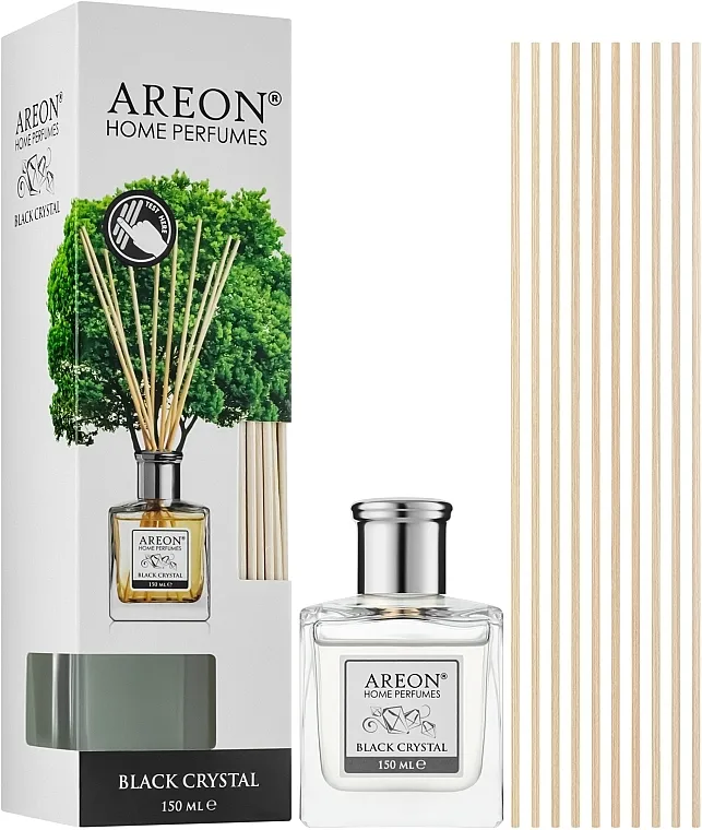 Areon Aroma difuzor "Crni kristal", HPS3