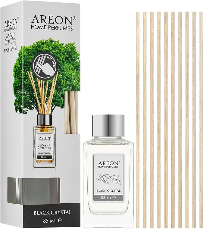 Areon Aroma difuzor "Crni kristal", PS3